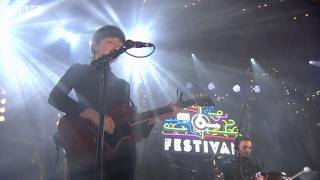 Daughter - Doing The Right Thing (6 Music Festival 2016)