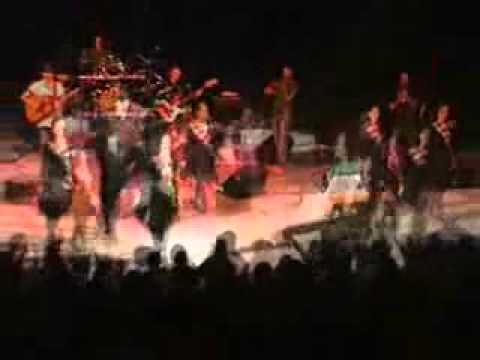 Celtic Rhythm and Orthodox Celts St.Patrick's Day 2008