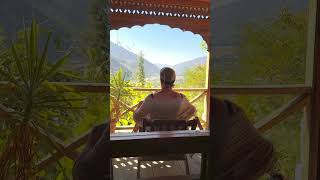Chitral, Pakistan's Most Wonderful Hotel | #pakistan #chitral