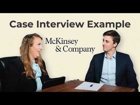 McKinsey Case Study: Beer Brand Profitability