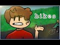 Bikes || Storytime Animation (ft. PierceToons)