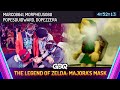 The Legend of Zelda: Majora's Mask by Marco8641, morpheus080, popesquidward, dopezzera in 4:52:13