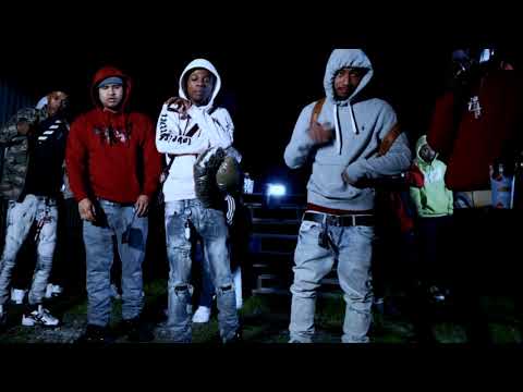KeepItPeezy x Young Slo-Be x EBK Young Joc x MBNel - Starting Lineup (p. Poodah)