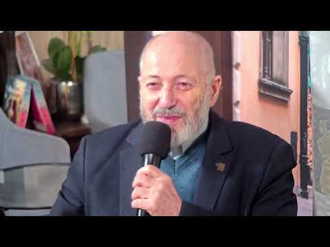 NA ŻYWO:  Przegląd Tygodnia Józefa Orła (Klub Ronina)