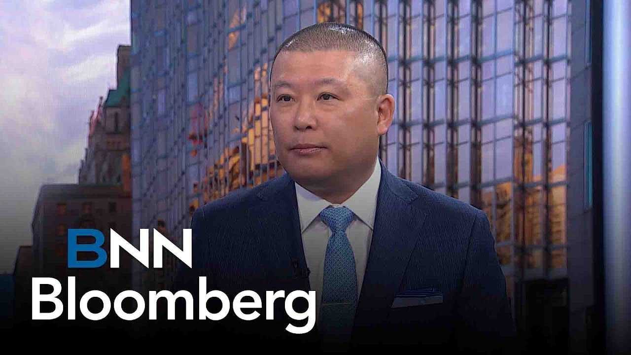 Market Call: Stan Wong's market outlook on North American large caps & ETFs
