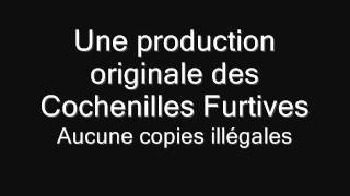 The Black Crowes - Hard to Handle - Les Cochenilles Furtives [Lyrics]
