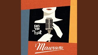 Kadr z teledysku Pas belle tekst piosenki Maurane