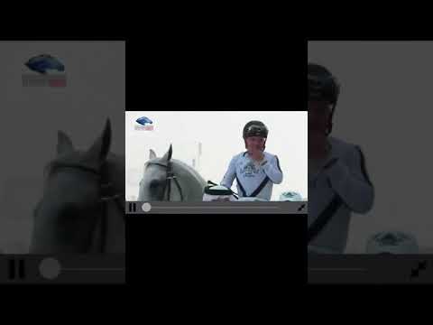 Dubai kahayla classic  win