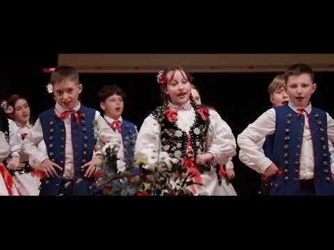 Koncert Jubileuszowy - 25 lat Zespołu Tańca ludowego Rzeszowianka 25.04.2025