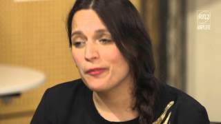 La Famille Chedid en Session Très Très Privée - "Egomane"