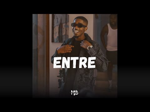 "ENTRE" Keblack x MHD x Gims Type Beat | Afro Instrumental 2025