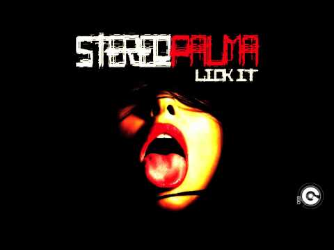 STEREO PALMA - Lick It (Club Edit)