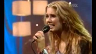 I Can&#39;t Break It To My Heart - Delta Goodrem (Max Sessions)