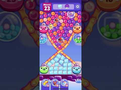 Angry birds dream blast 582