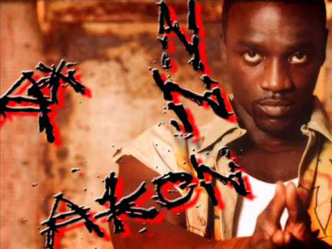 Young Bloodz Feat Akon - Presidental Remix
