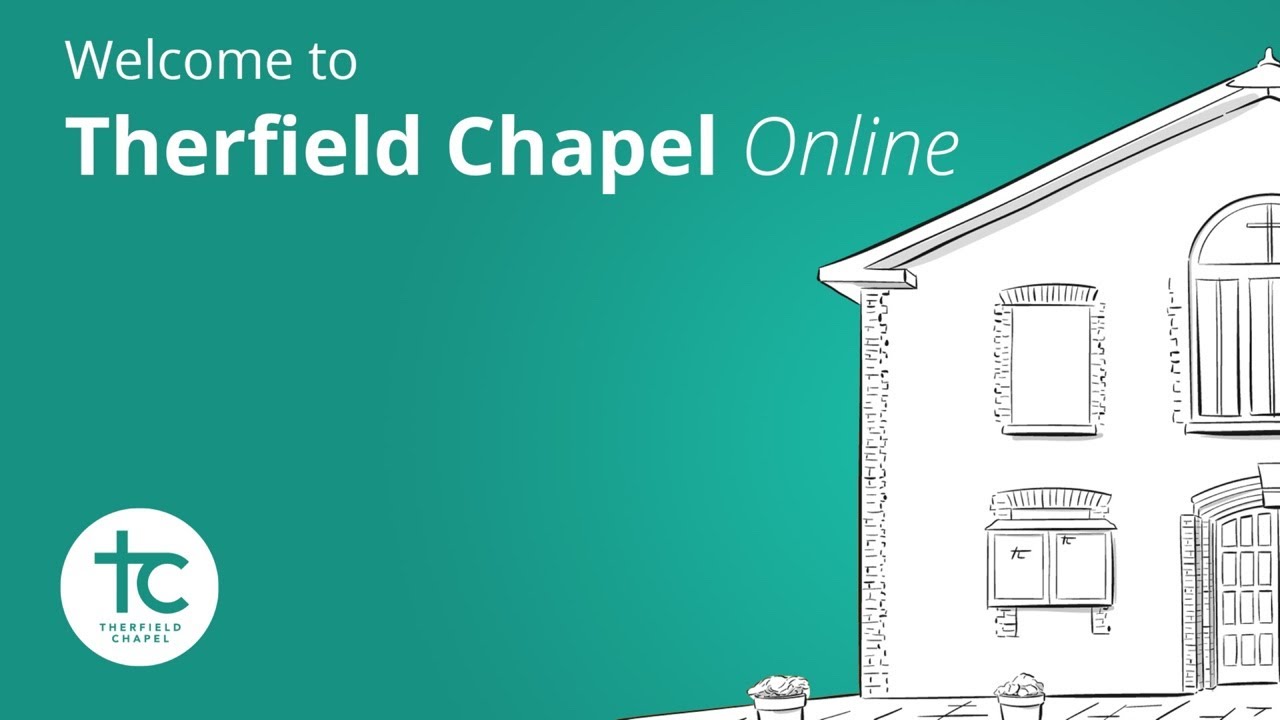 Sunday Service - 14/09/2025 - Digging Deeper: Prophecy