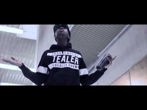 Still Fresh - OUEYE (Clip Officiel)