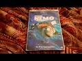 Opening To Finding Nemo 2003 DVD Disc 2 2ND MOST POPULAR VIDEO