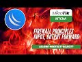Full MikroTik MTCNA Firewall Principles Forward Input Output