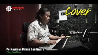 Download lagu PERKAWINAN BUKAN SANDIWARA ~ Nia Daniaty ~ Cover.AJS ~ Lagu Pop Nostalgia Lama Cover 2025 mp3