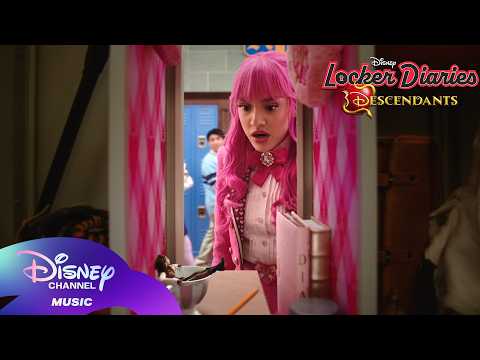 Descendants Transcript