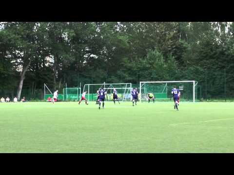 Rico Baron gegen alle