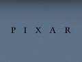 Walt Disney Pictures Pixar Animation Studios Logo Closing 2005 Fullscreen