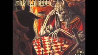 BattleroaR - Manilla Road