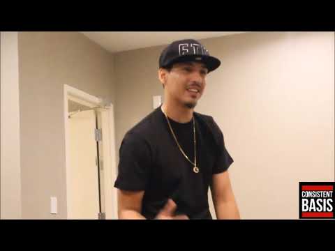 J Murda speaking on his battle with Profit