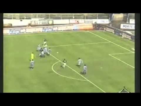 Papere Portieri Rossazzurri -  # 5 Pantanelli