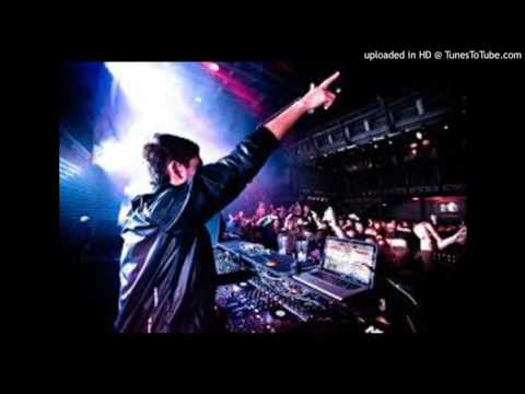 KSHMR Y DallasK - Burn (MxM y GRMN REMIX) vs Afrojack - Unstoppable (djstifler) mashup