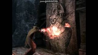 Skyrim Werewolf mods