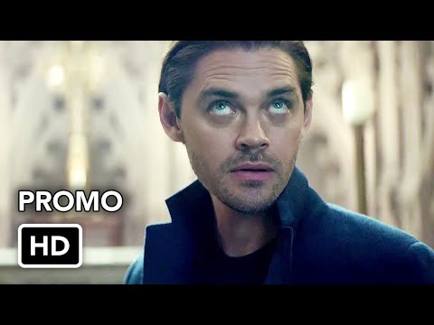 Prodigal Son Season 2 (Promo 'Killer Instincts')