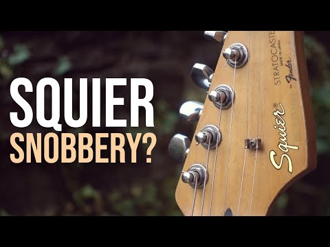 One of THE Best Strats I Own | Friday Fretworks