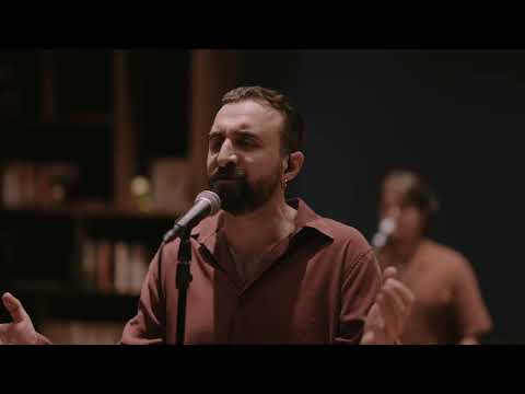 Kahraman Deniz - Beyhude Bir Gam (Canlı)