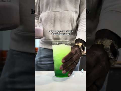 Apple Berry Dirty Sprite 💚