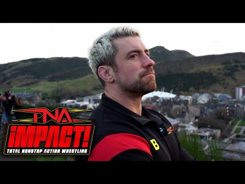 Joe Hendry Returns, Monster’s Ball Match Set, More Booked For Next Thursday’s TNA iMPACT!