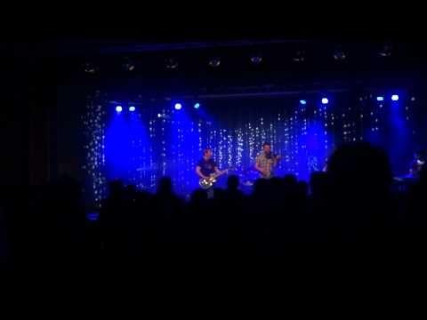 2012.03.31 - Rock am Randen 2