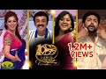 இது தான் யா டான்ஸ் 80s ஹீரோயின்களின் கண�