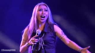 Download lagu Krakatau Reunion - Gemilang @ Prambanan Jazz 2016 [HD] mp3