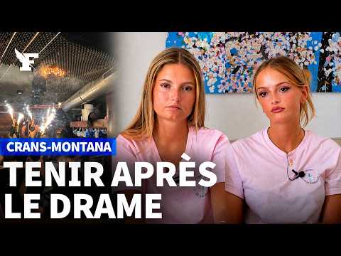 Crans-Montana - Le Figaro