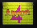 Junior Data TV4 Klipp 4 4 Multimedia Spel