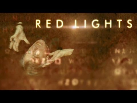 Red Lights Trailer 2