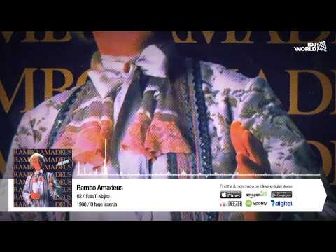 Rambo Amadeus - Fala Ti Majko