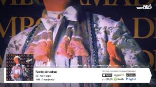 Rambo Amadeus - Fala Ti Majko