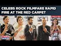 Filmfare Awards From Vikrant Massey To Tripti Dimri Who Said What At The Red Carpet