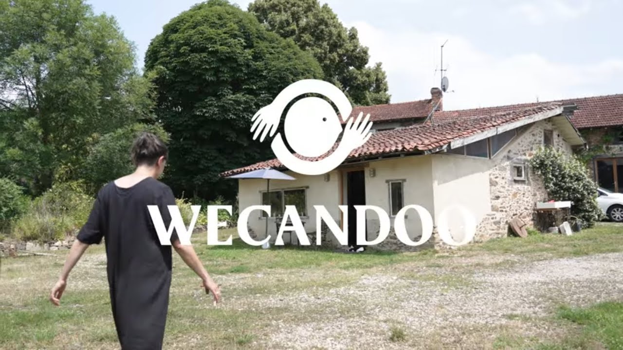 Fabriquez votre aquarelle - Vidéo