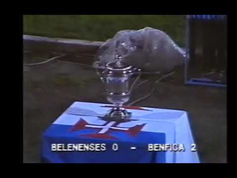 Fever Pitch #14 Supertaças dos Anos 80