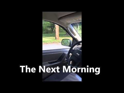 Solar Panel A/C Heater