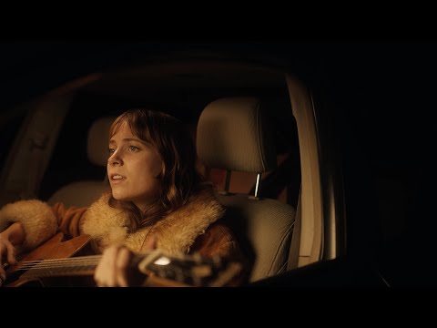 quinnie - touch tank (in the car)